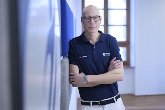 Dr. med. Jan Willers