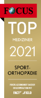 Focus Top Mediziner 2021